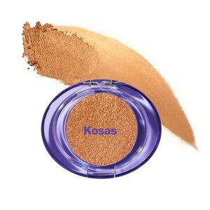 Shiny Objects “Gilded” Kosas Highlighter